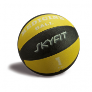 Мяч медицинский SkyFit 1 кг SF-MB1k
